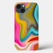 iPhone 13 Case-Mate iPhoneケース (裏面)