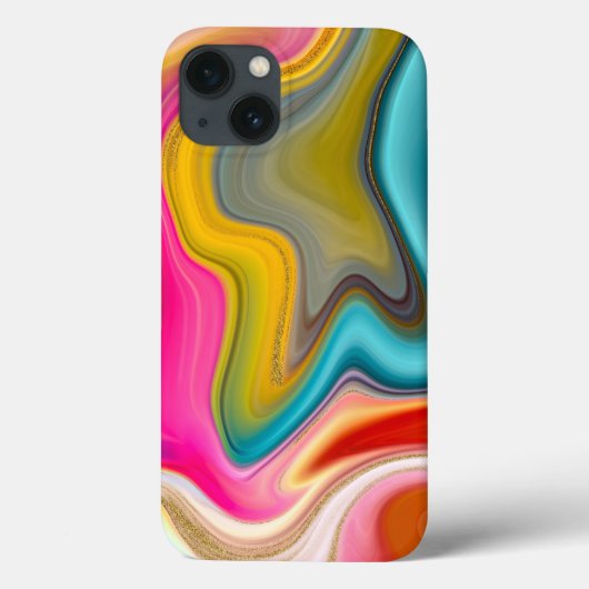 iPhone 13 Case-Mate iPhoneケース (裏面)