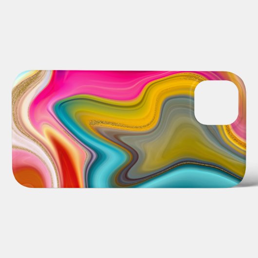 iPhone 13 Case-Mate iPhoneケース (裏面 (横))