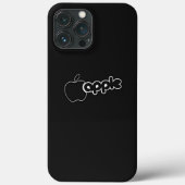 iPhone 13 Case-Mate iPhoneケース (裏面)