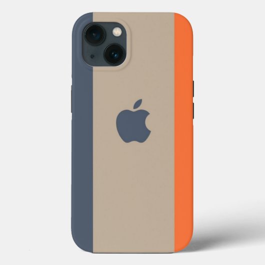 Iphone 13 Case-Mate iPhoneケース (裏面)