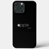 iPhone 13 Case-Mate iPhoneケース (裏面)