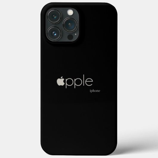 iPhone 13 Case-Mate iPhoneケース (裏面)