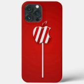 iPhone 13 Case-Mate iPhoneケース (裏面)