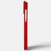 iPhone 13 Case-Mate iPhoneケース (裏面 / 左)