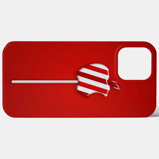 iPhone 13 Case-Mate iPhoneケース (裏面 (横))