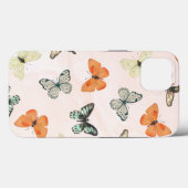 iPhone 13 Cases Case-Mate iPhoneケース (裏面 (横))