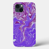 iPhone 13 Cases Case-Mate iPhoneケース (裏面)