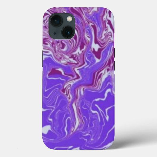 iPhone 13 Cases Case-Mate iPhoneケース (裏面)