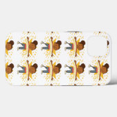 iPhone 13 / iPadケース Case-Mate iPhoneケース (裏面 (横))