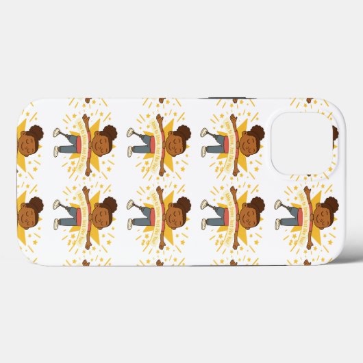 iPhone 13 / iPadケース Case-Mate iPhoneケース (裏面 (横))