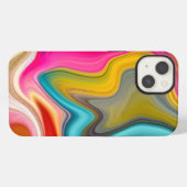 iPhone 13 iPhoneケース (裏面横)