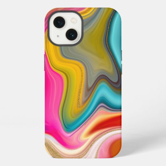 iPhone 13 iPhoneケース (裏面)