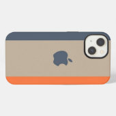 iPhone 13 iPhoneケース (裏面横)