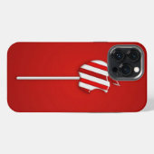 iPhone 13 iPhoneケース (裏面横)