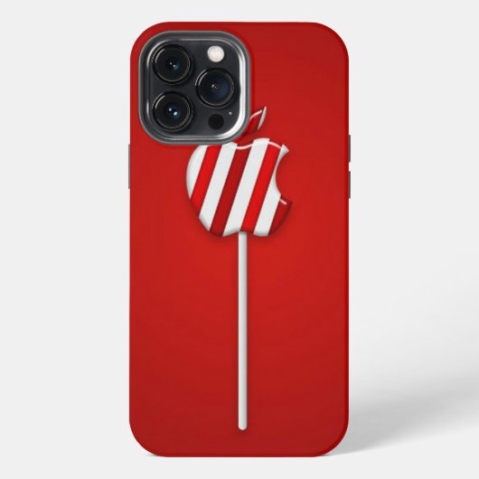 iPhone 13 iPhoneケース (裏面)