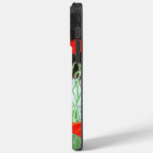 Iphone, 13 Iphoneケース,ポピーの電話ケース,自然 Case-Mate iPhoneケース (裏面 / 左)