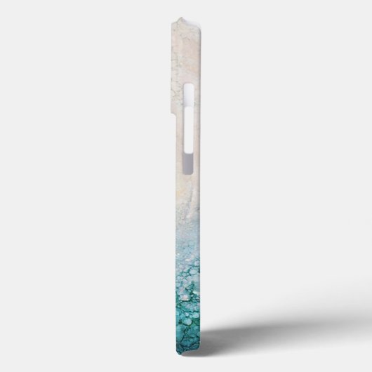 Iphone 13 Jesus wave Case-Mate iPhoneケース (裏面 / 左)