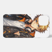 iPhone 13 Mince Case, Brillante iPhoneケース (裏面横)