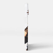 iPhone 13 Mince Case, Brillante iPhoneケース (右側面)