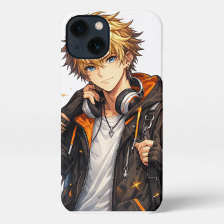 iPhone 13 Mince Case, Brillante 13ケース