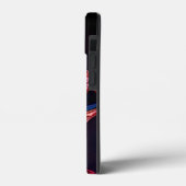 iPhone 13 miniケース Case-Mate iPhoneケース (裏面 / 左)