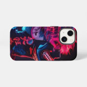 iPhone 13 miniケース iPhoneケース (裏面横)