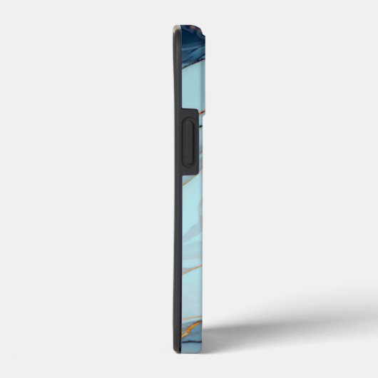 iPhone 13 Mini Case-Mate iPhoneケース (裏面 / 右)