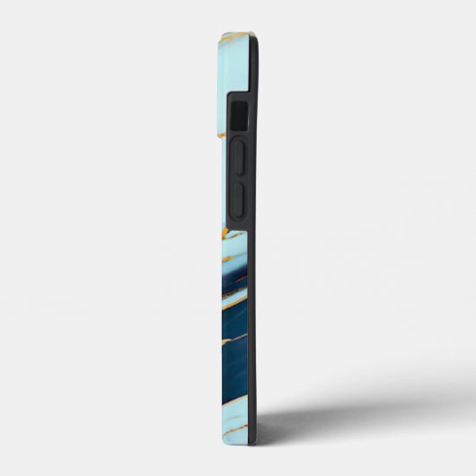 iPhone 13 Mini Case-Mate iPhoneケース (裏面 / 左)