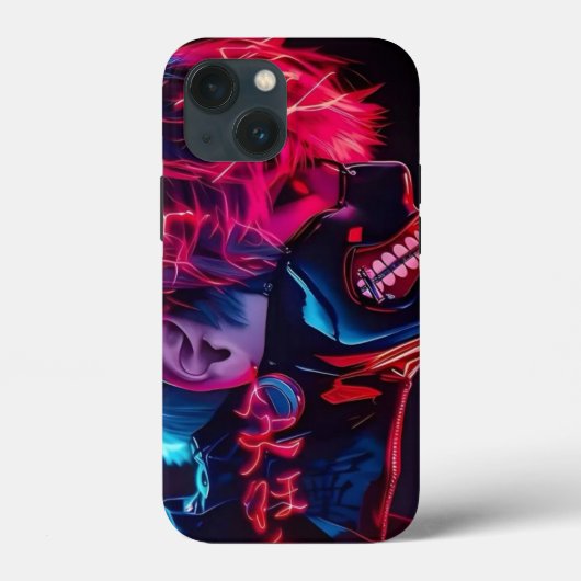 Iphone 13 mini cases Case-Mate iPhoneケース (裏面)