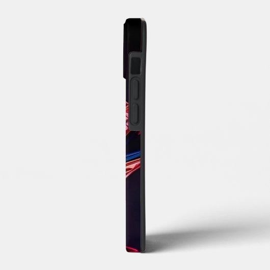 Iphone 13 mini cases Case-Mate iPhoneケース (裏面 / 左)