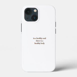 iPhone 13 mini Miniケース
