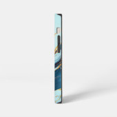 iPhone 13 Mini iPhoneケース (左側面)