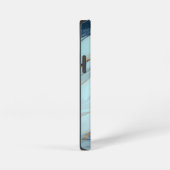 iPhone 13 Mini iPhoneケース (右側面)