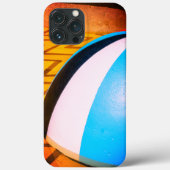 iPhone 13 Proの最大ケースを憎む Case-Mate iPhoneケース (裏面)