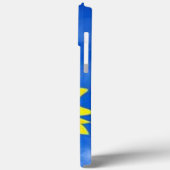 iPhone 13 proの最大ケース Case-Mate iPhoneケース (裏面 / 左)