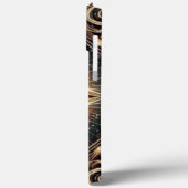 iPhone 13 proの最大ケース Case-Mate iPhoneケース (裏面 / 左)
