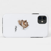 Iphone 13 Proの電話ケース Case-Mate iPhoneケース (裏面(横))