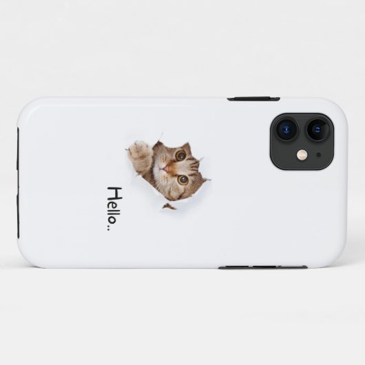 Iphone 13 Proの電話ケース Case-Mate iPhoneケース (裏面(横))