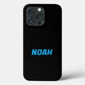 IPHONE 13 PROケース Case-Mate iPhoneケース (裏面)