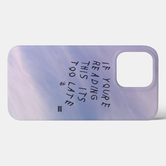 iphone 13 proケース Case-Mate iPhoneケース (裏面 (横))