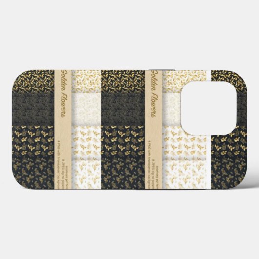 iPhone 13 Proケース Case-Mate iPhoneケース (裏面 (横))