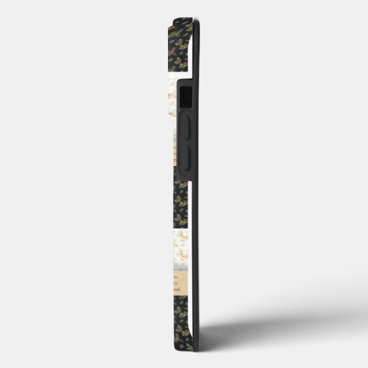 iPhone 13 Proケース Case-Mate iPhoneケース (裏面 / 左)