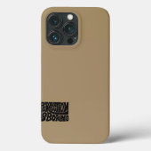 iphone 13 proケース Case-Mate iPhoneケース (裏面)