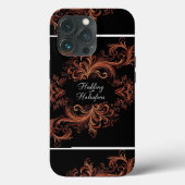 iPhone 13 Proケース Case-Mate iPhoneケース (裏面)