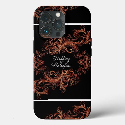 iPhone 13 Proケース Case-Mate iPhoneケース (裏面)