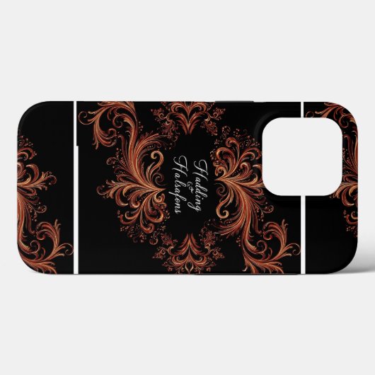 iPhone 13 Proケース Case-Mate iPhoneケース (裏面 (横))