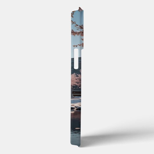 iPhone 13 Proケース Case-Mate iPhoneケース (裏面 / 右)