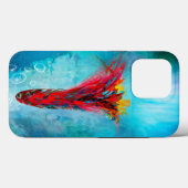 iPhone 13 Proケース Case-Mate iPhoneケース (裏面 (横))