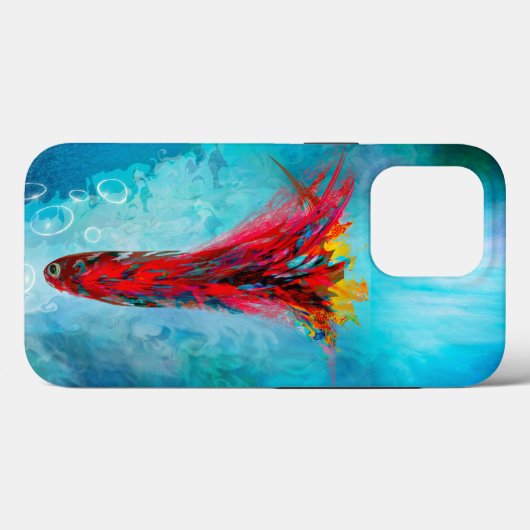 iPhone 13 Proケース Case-Mate iPhoneケース (裏面 (横))